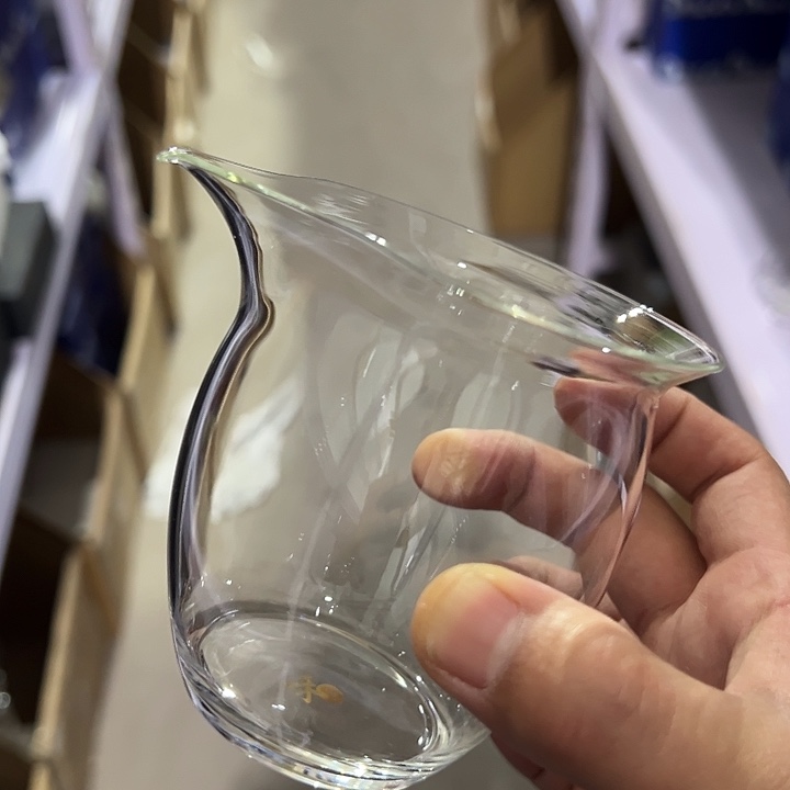茶海 无耳公道杯 