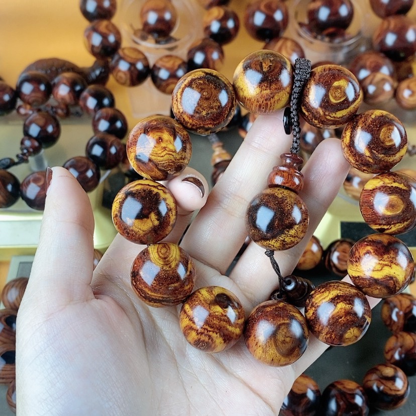 【闪购商品】花梨木类渔*紫