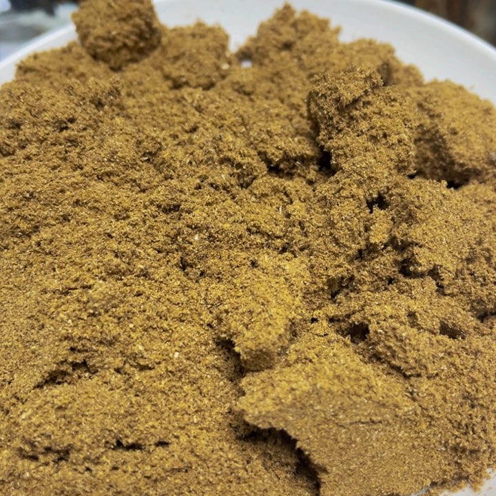 沉香沉香碎屑陆河香粉100g