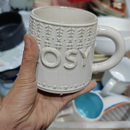 杯陶瓷杯碗盘微瑕疵介意慎拍