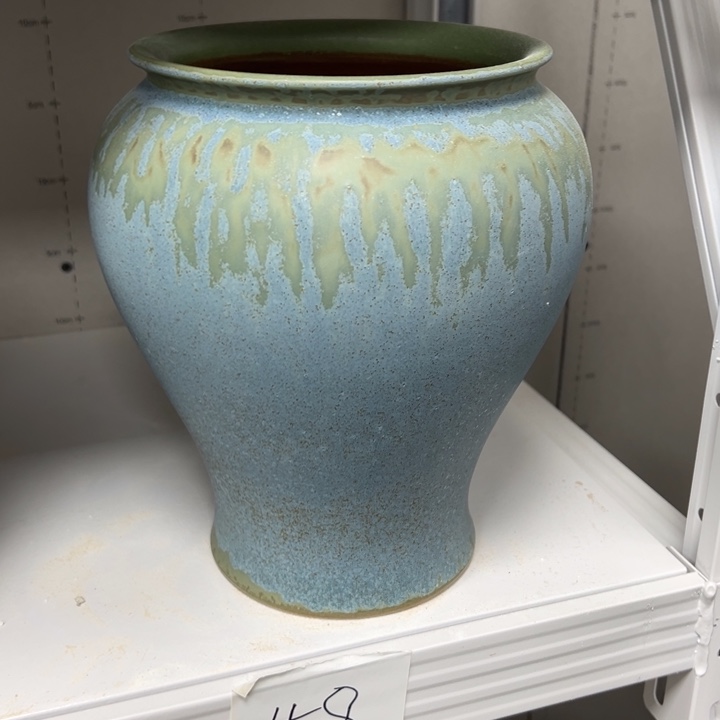 静***喜景德镇陶瓷手工制作