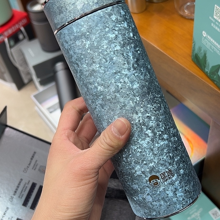 匡迪  70-530-5917钛杯  蓝 