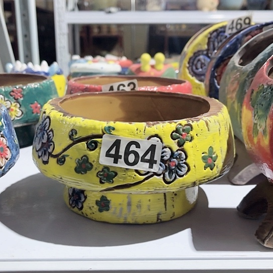 多肉植物花盆花盆