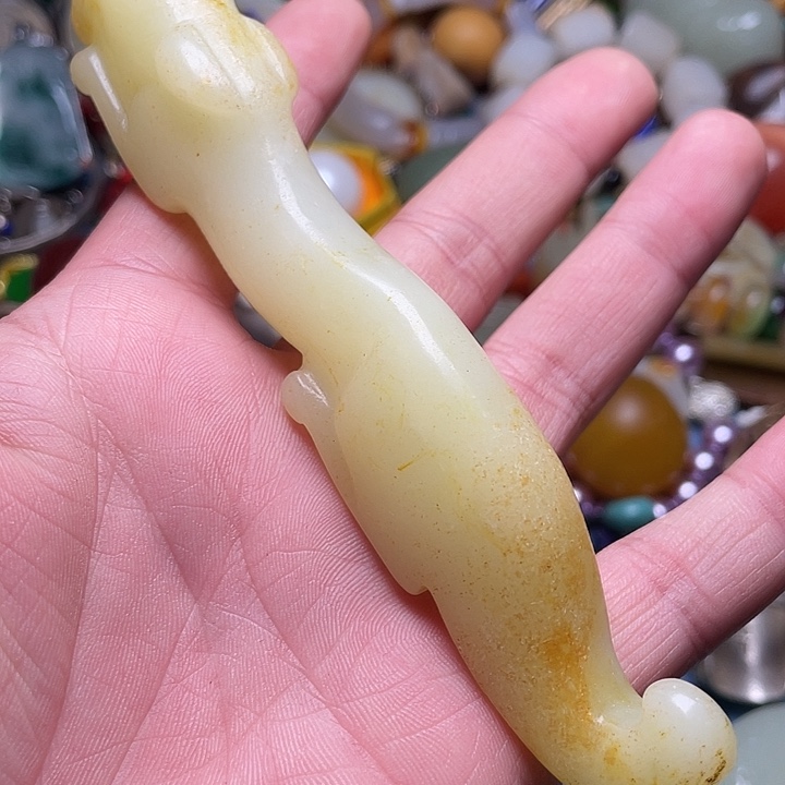 吊坠白玉菩提精品好物包邮到家