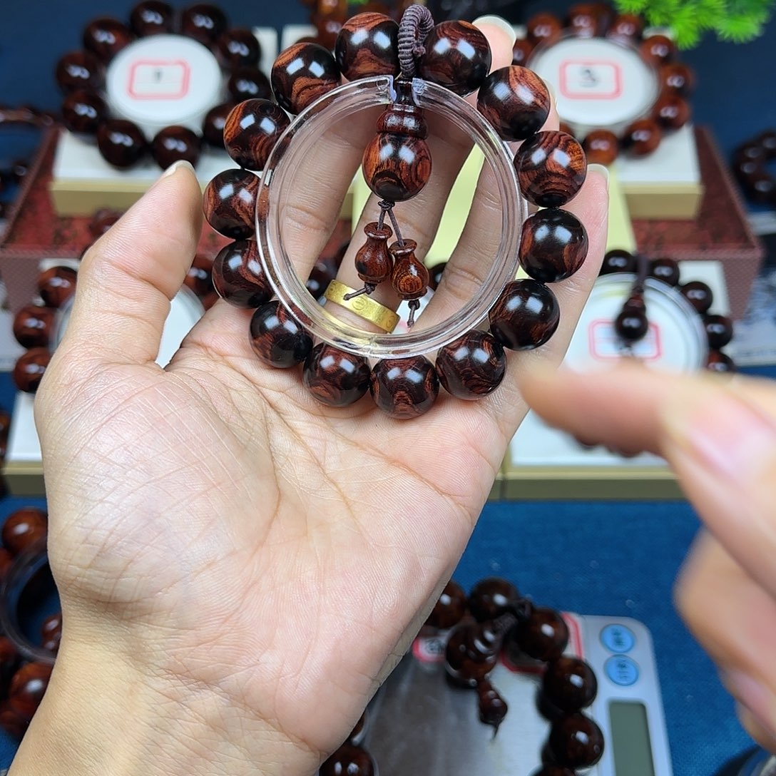 随***缘花梨木类黄花梨1.6