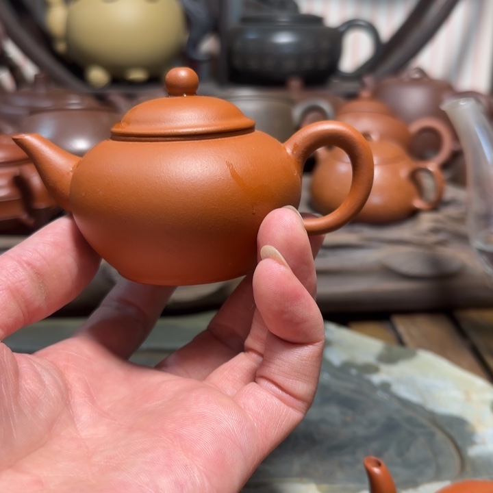 紫砂茶壶紫砂壶紫砂壶