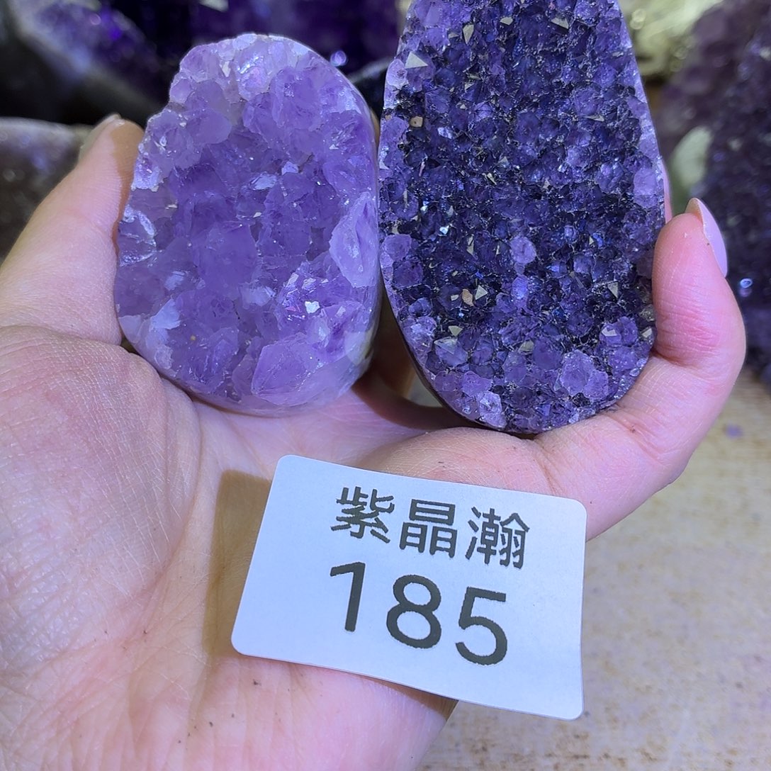 水晶大型摆件（非配饰）未镶嵌