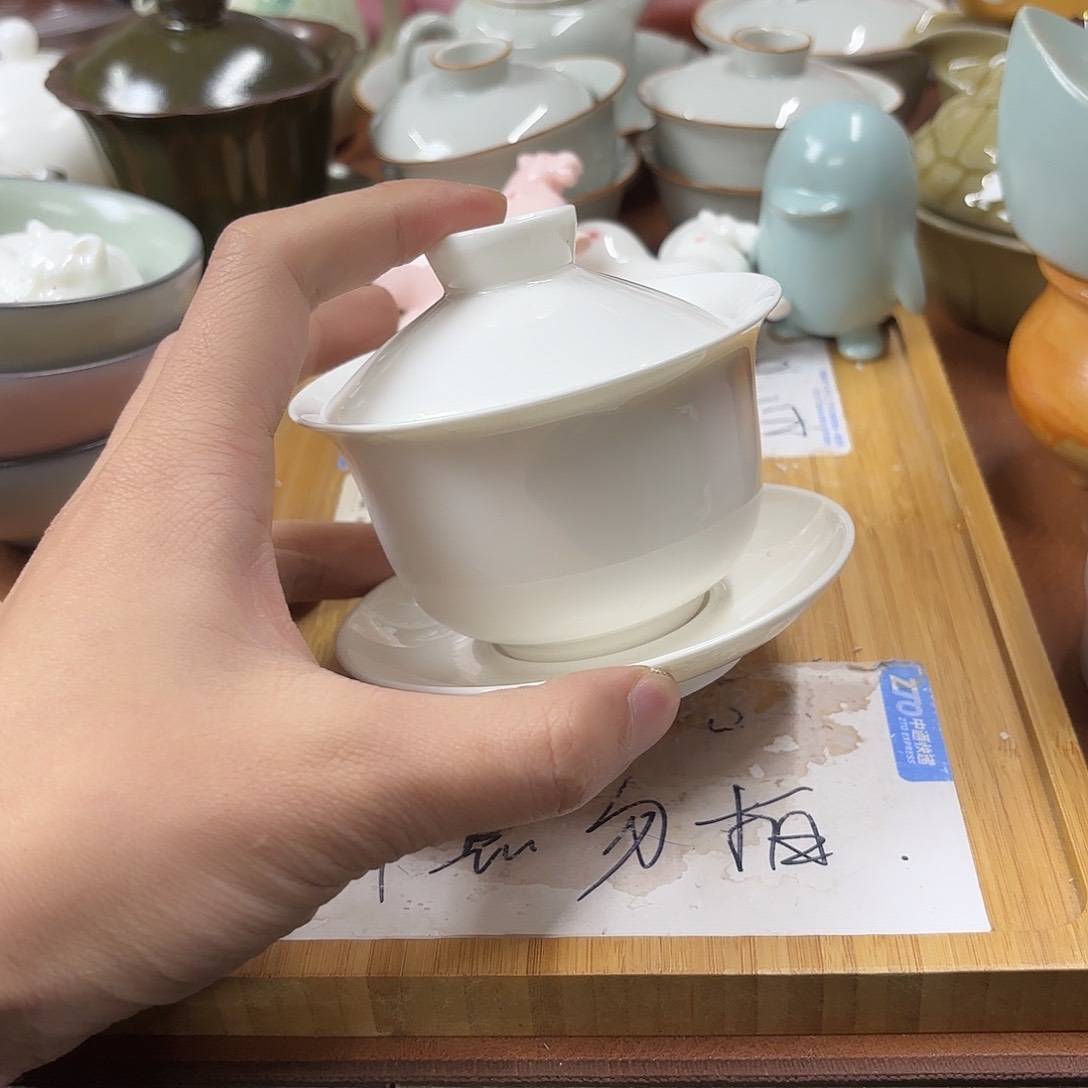 微瑕介意的不要下单