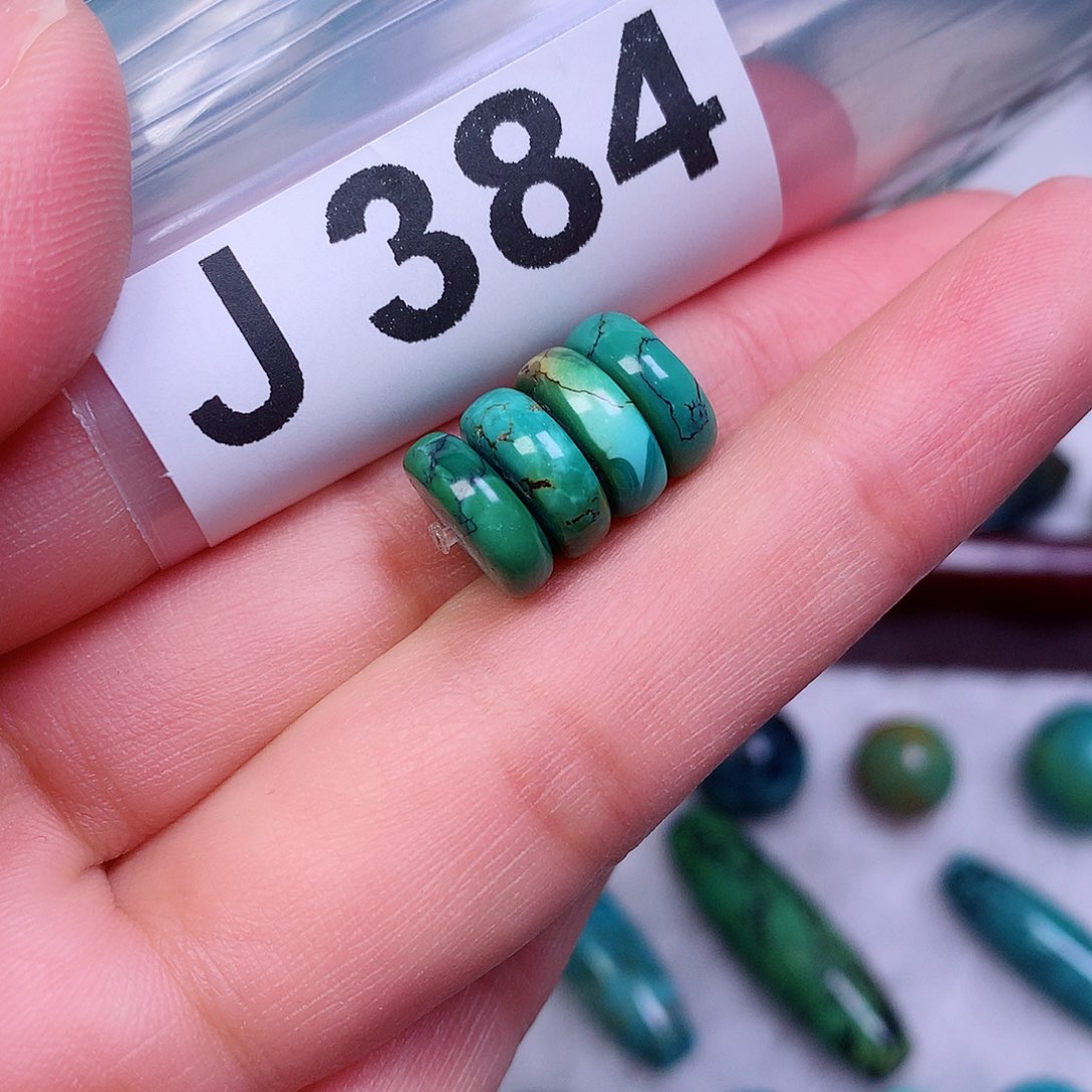 空竹粉丝专享十堰特色手工散珠