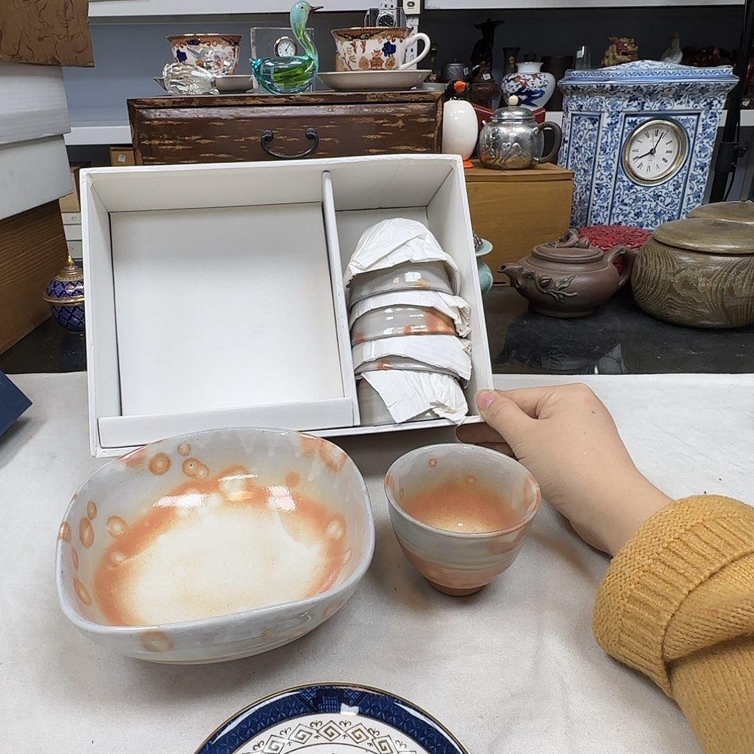 中古物品，天天好物90