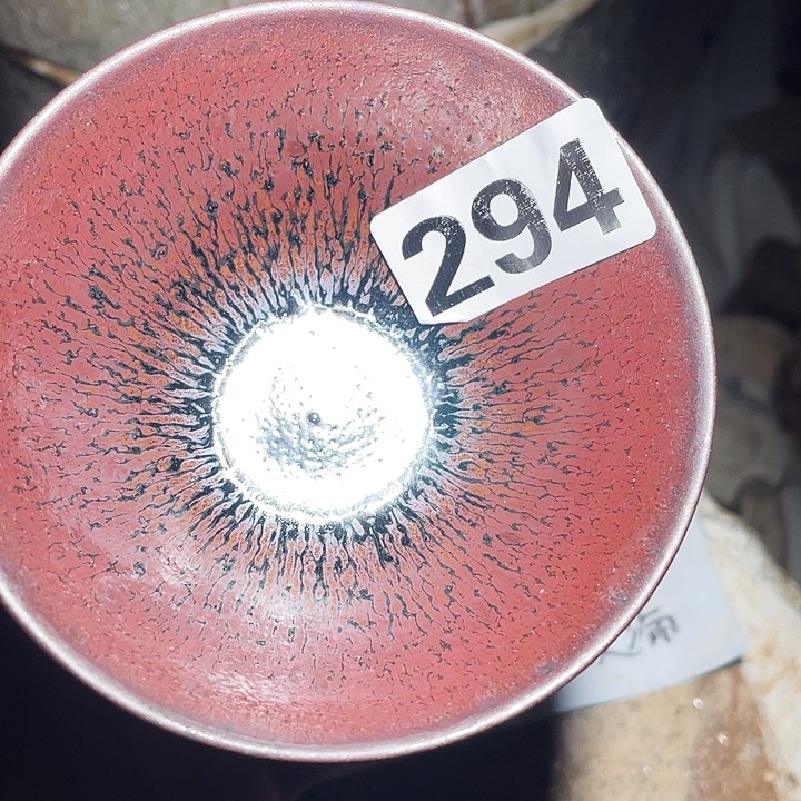 茶盏茶具和餐品有不同294