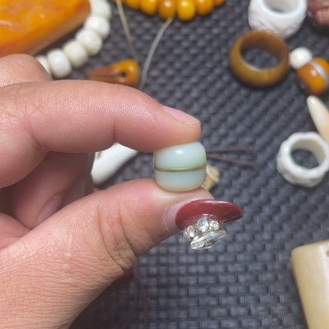 鹿骨手串/手链其他