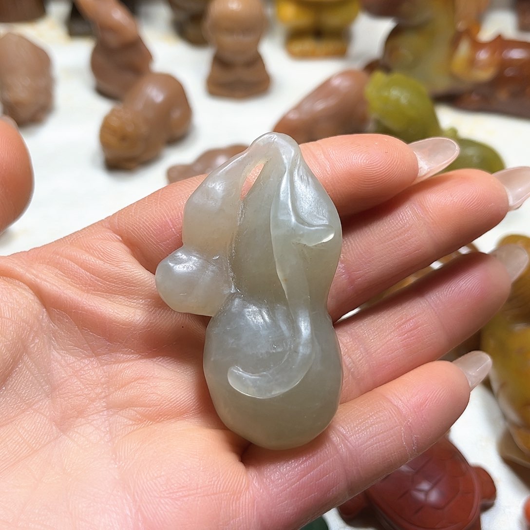 白玉菩提吊坠白玉菩提吊坠