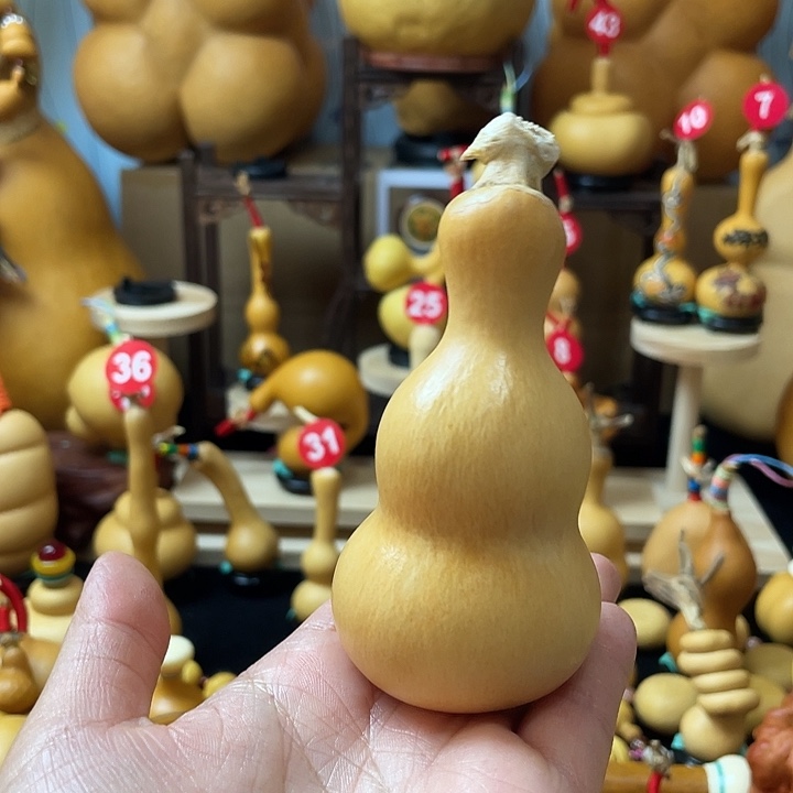 約****葫芦丝独奏演员演技