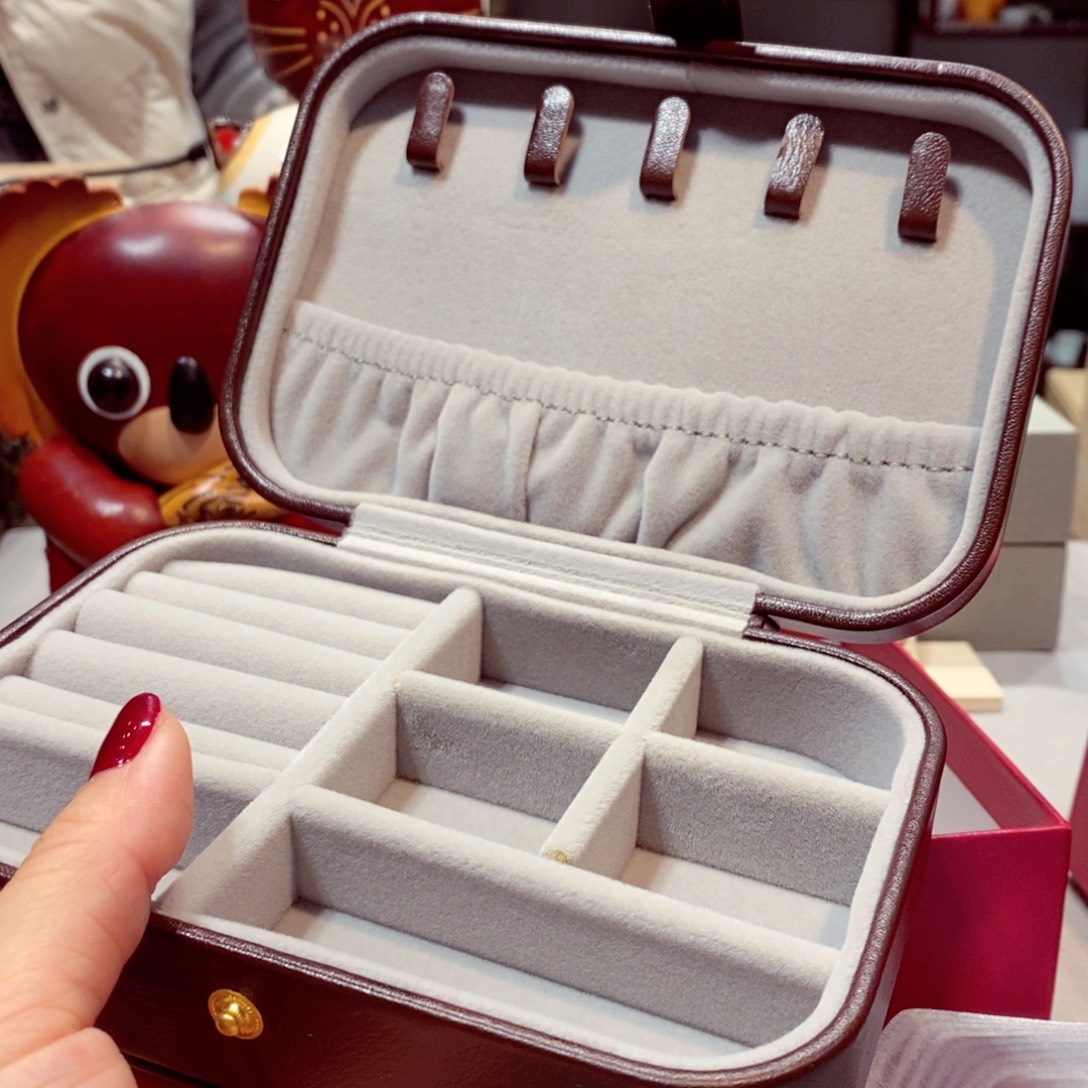 如图所示 观兰器物