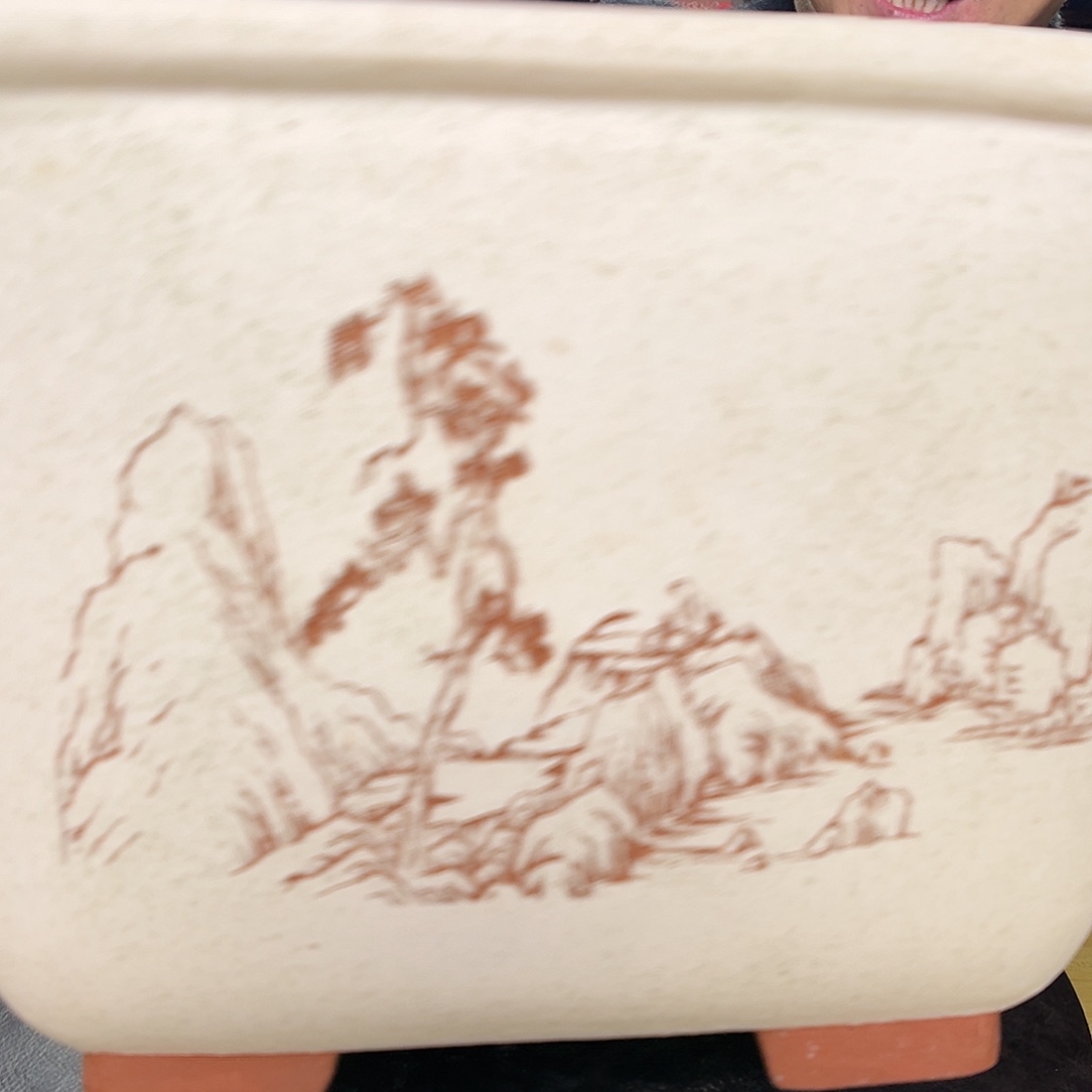 紫砂其他紫砂花盆工厂直发