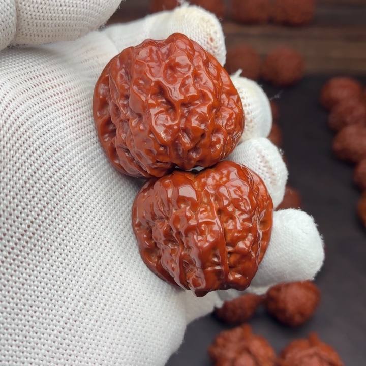 猴头核桃吊坠蛤蟆头150.13. WY#00#