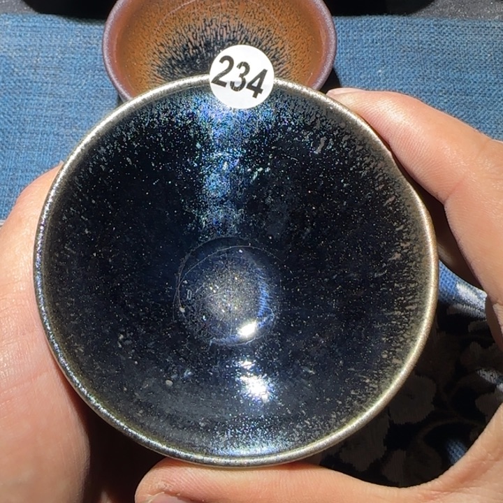 十***堂茶盏15米包邮，15米包邮