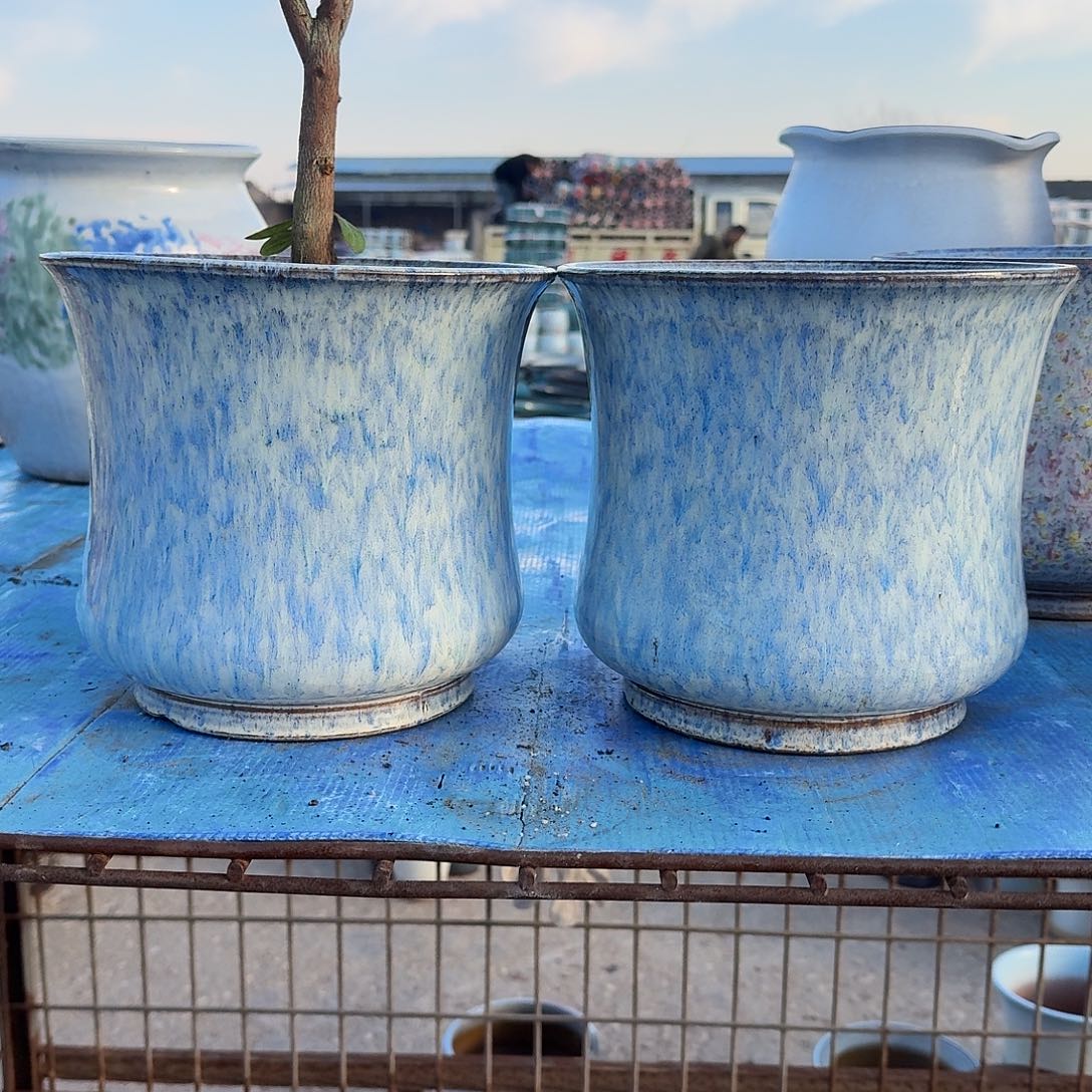 口径22高度20正品一对