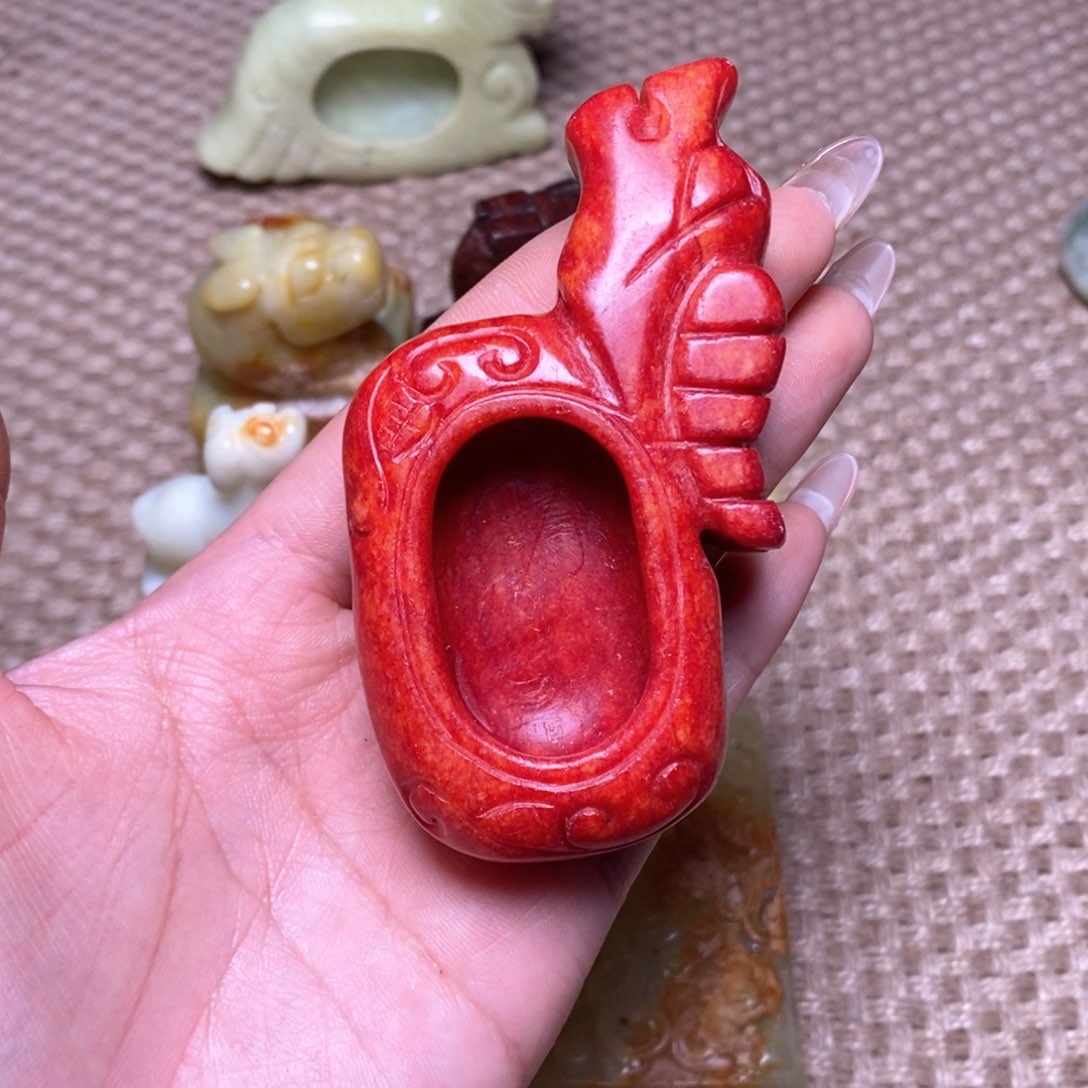 白玉菩提吊坠白玉菩提白玉菩提摆件