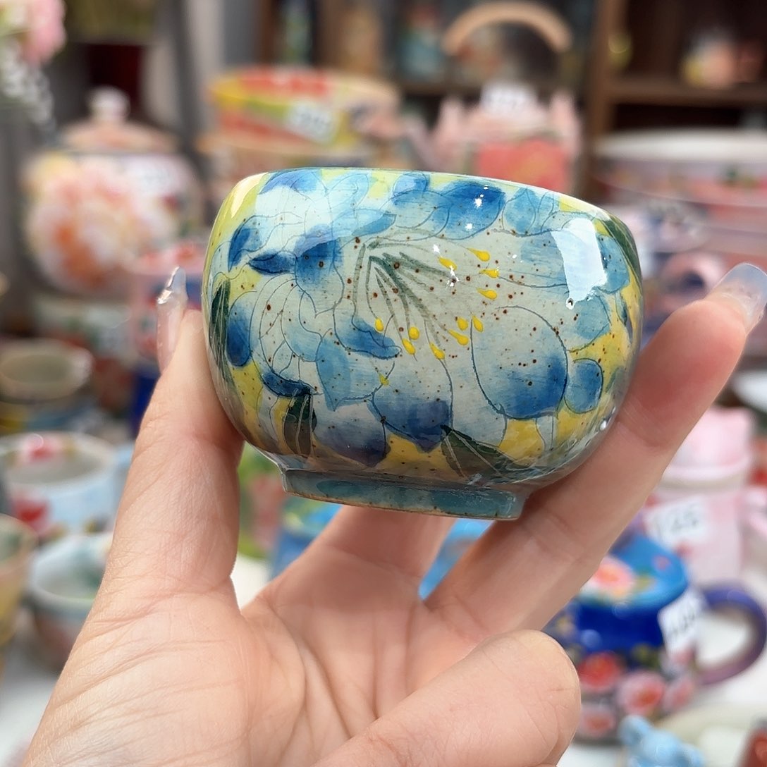 瓷片我在开会不回你消息是不我