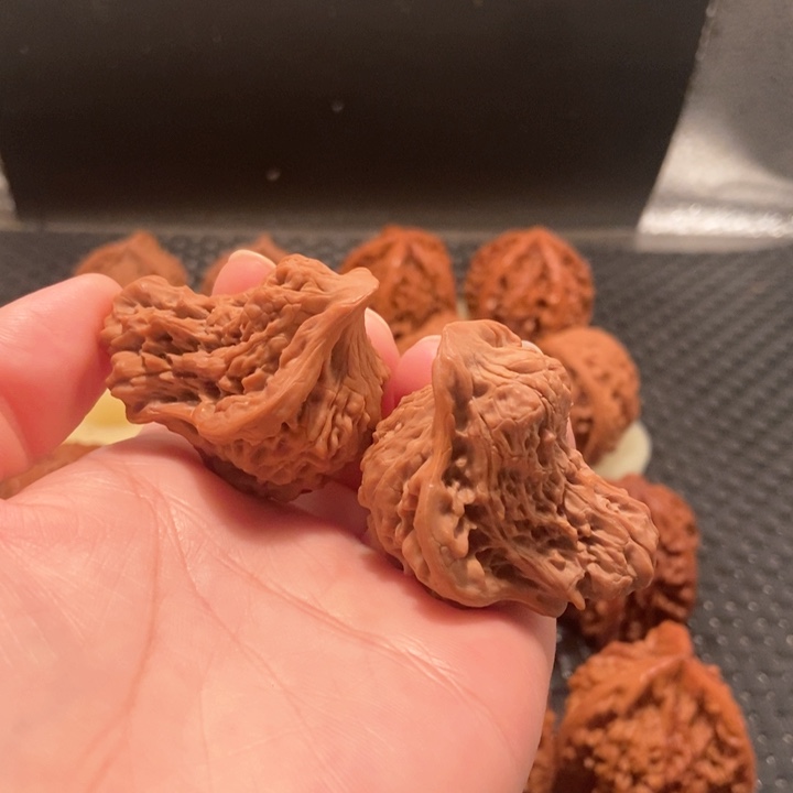 手串/手链核桃小鸟