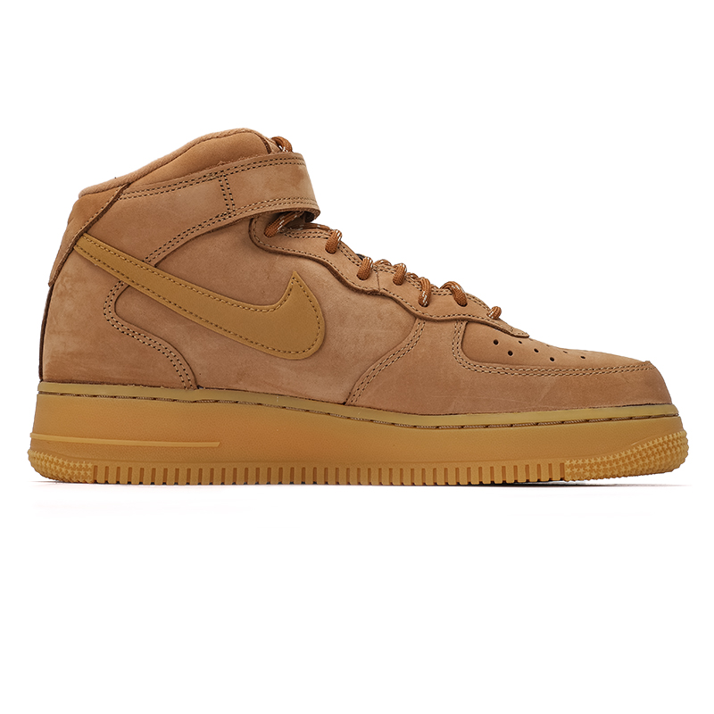 Nike耐克男鞋2025新款运动鞋AIRFORCE1空军一号时尚休闲板鞋子