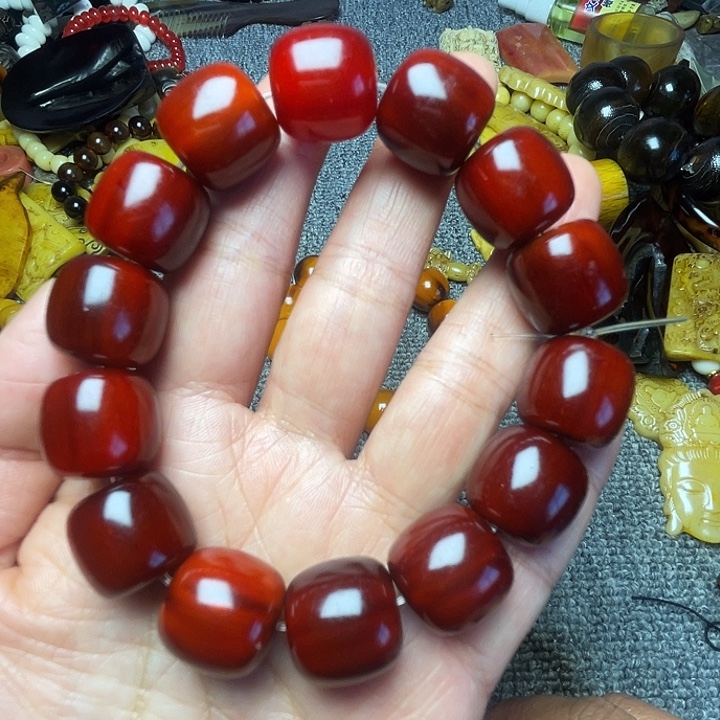 牛骨手串/手链其他配饰