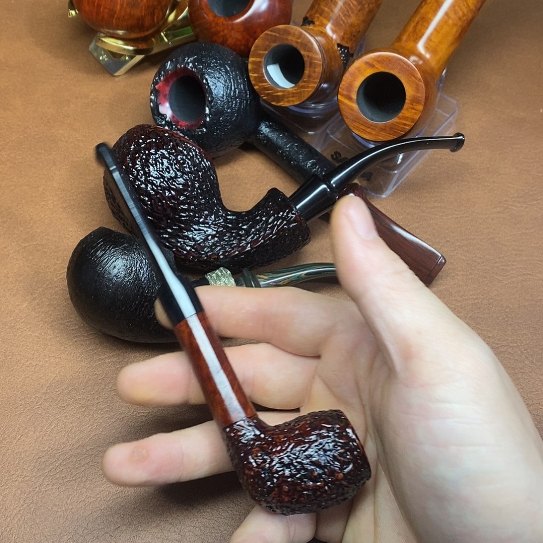 石楠木烟斗石楠木