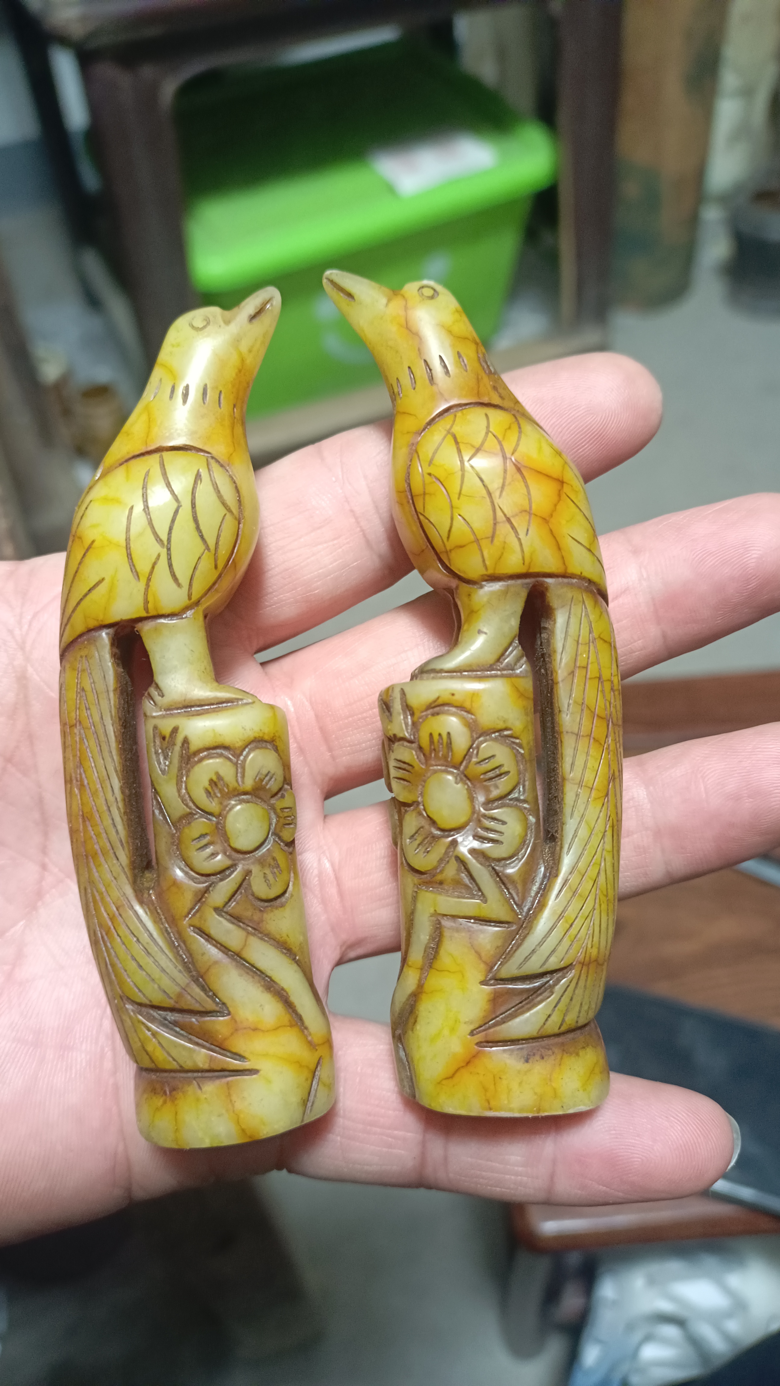 客厅摆件书房摆件不包邮