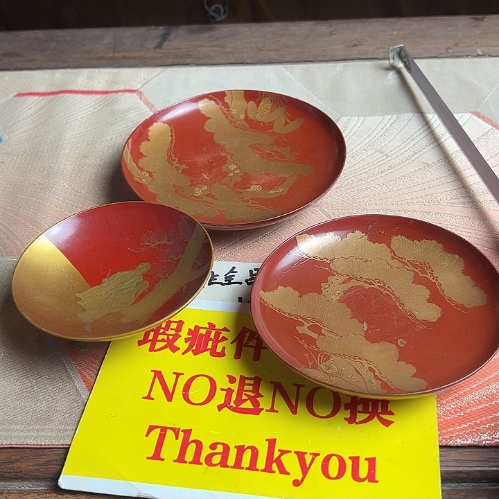 精美小瓷器孤品杂项