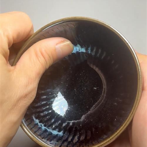 【闪购商品】茶盏-289............