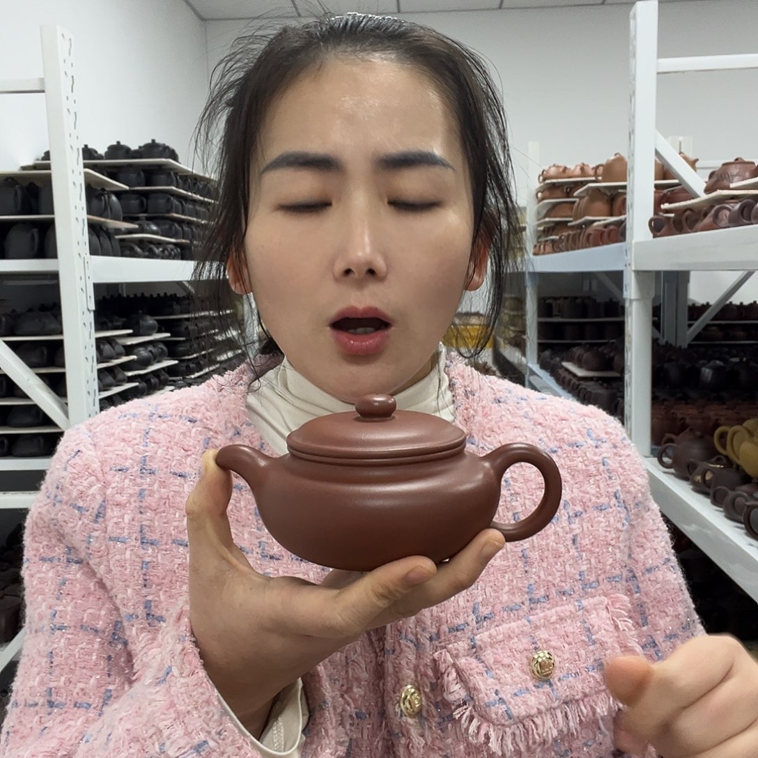 紫砂茶壶紫砂茶壶