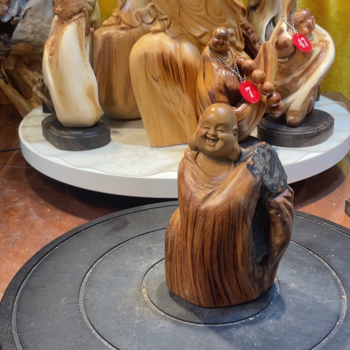 柏木（崖柏）崖柏   弥勒