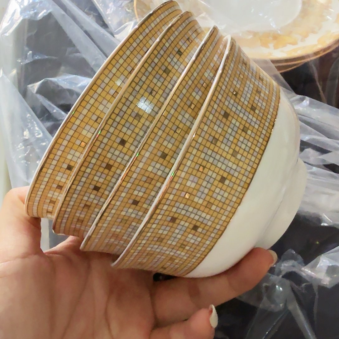 瓷片骨瓷陶瓷高温陶瓷 厨具清仓