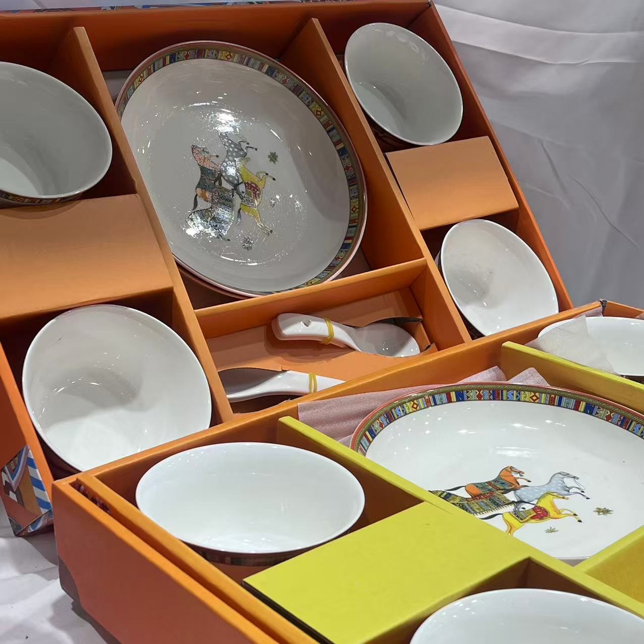 套碗颜色款式随机-JJ