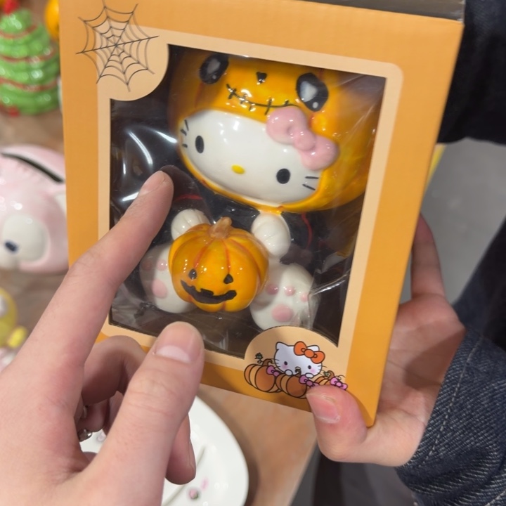 全新正版 釉下彩高温陶瓷