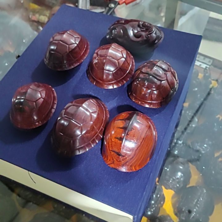 檀香紫檀（小叶紫檀）