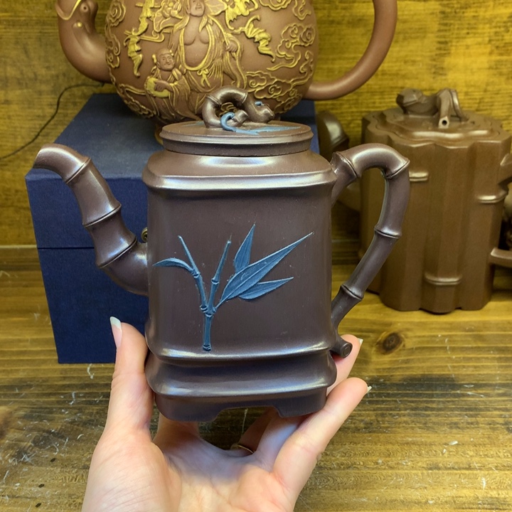 茶壶紫砂紫砂壶茶具