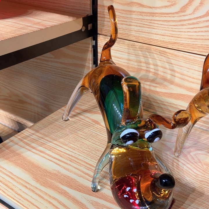 琉璃手工艺品全品