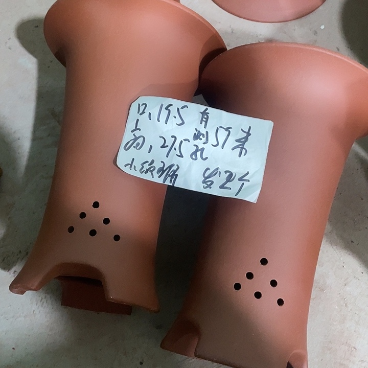 宜兴丁山张伟花盆