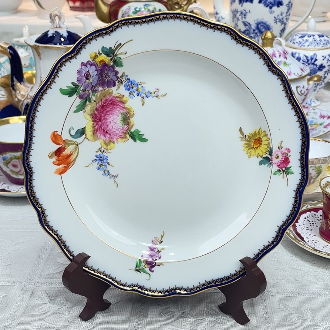 陶瓷欧美中古美物
