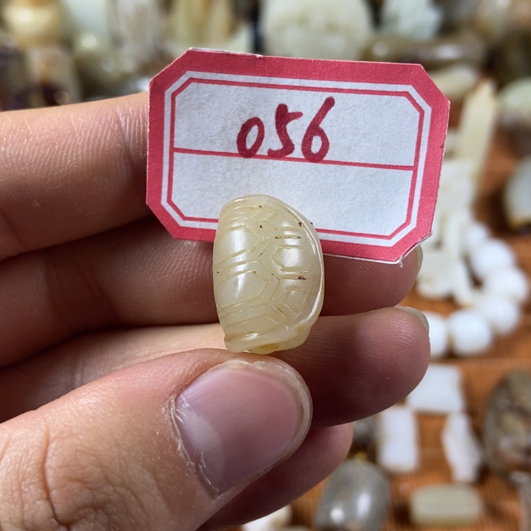 和田玉和田玉未镶嵌