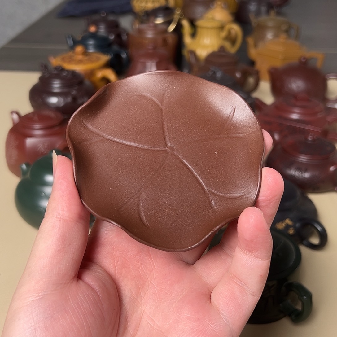 茶壶紫砂宜兴紫砂壶3