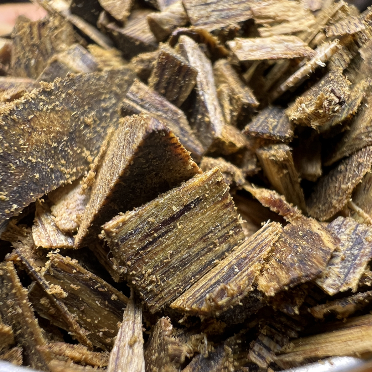 碎料熏香专用切片香薰料