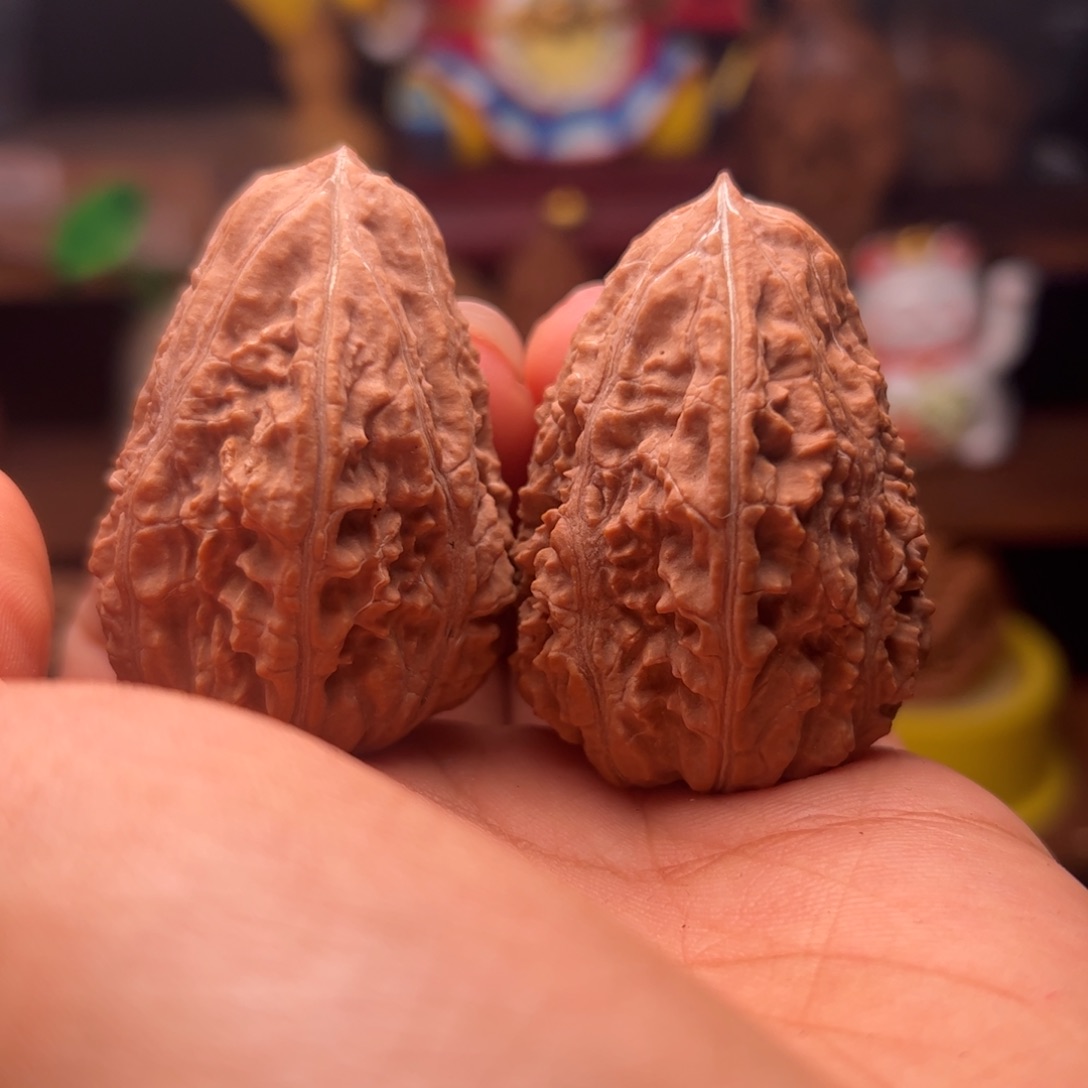 文玩核桃吊坠核桃11