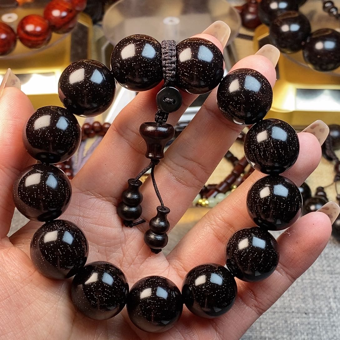 檀香紫檀（小叶紫檀）飞***瓜1.8