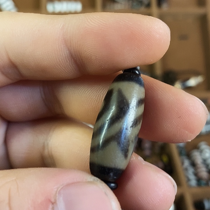 玛瑙/玉髓颈饰未镶嵌A****l