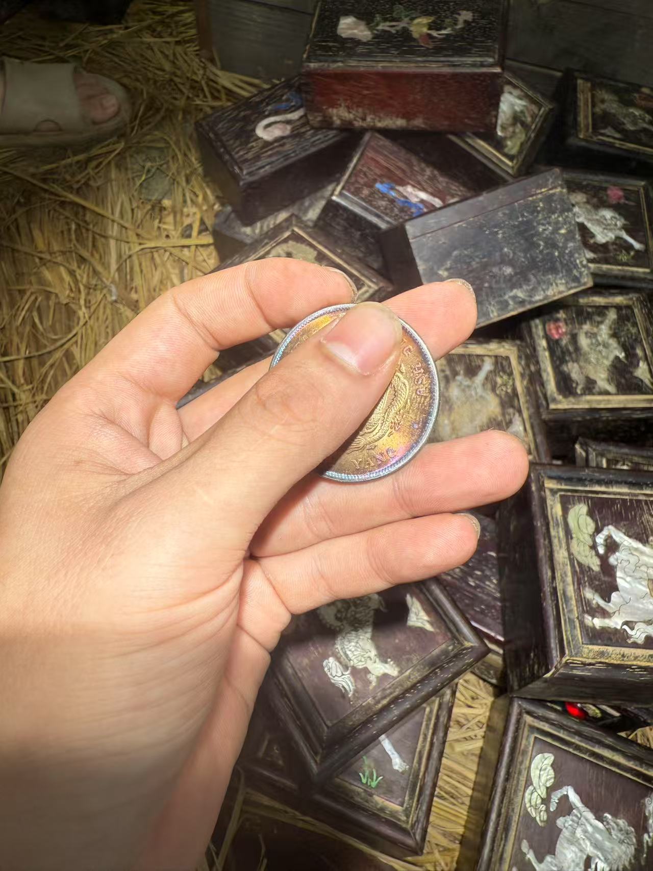 家居饰品   GD0073  流水摆件