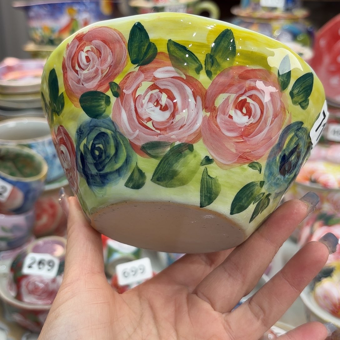 瓷片这一期太有意思哦我喜欢